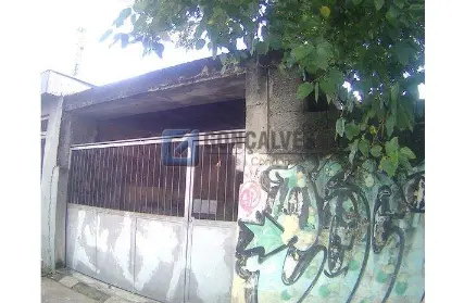 Imagem: Condomínio Fechado para Venda, Rudge Ramos