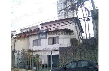 Imagem: Sobrado para Venda, Vila Euclides