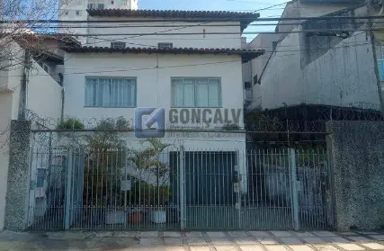 Imagem: Sobrado para Venda, Vila Euclides