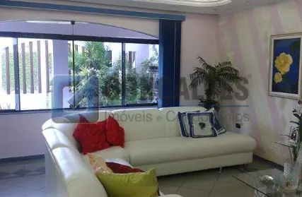 Imagem: Sobrado para Venda, Alves Dias