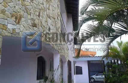 Imagem: Sobrado para Venda, Alves Dias