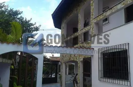 Imagem: Sobrado para Venda, Alves Dias