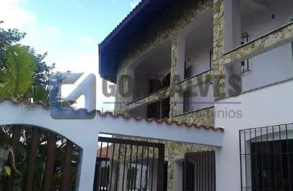 Imagem: Sobrado para Venda, Alves Dias