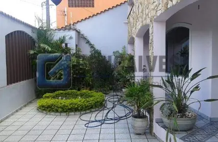 Imagem: Sobrado para Venda, Alves Dias