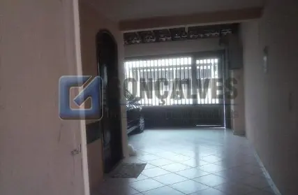 Imagem: Condomínio Fechado para Venda, Vila Metalúrgica