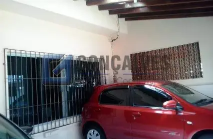 Imagem: Condomínio Fechado para Venda, Vila Metalúrgica