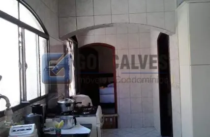 Imagem: Condomínio Fechado para Venda, Vila Metalúrgica