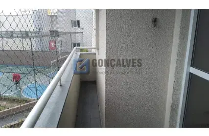 Imagem: Apartamento para Venda, Silveira