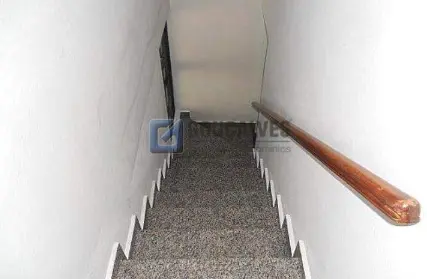 Imagem: Sobrado para Venda, Fundação