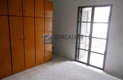 Imagem: Sobrado para Venda, Fundação