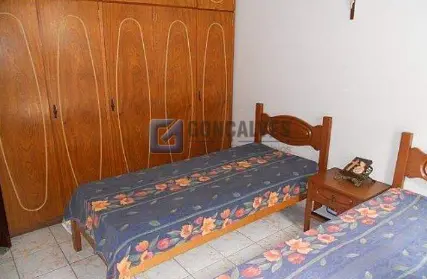 Imagem: Sobrado para Venda, Fundação