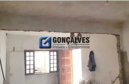 Imagem: Casa Térrea para Venda, Vila Tupi