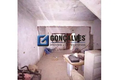 Imagem: Casa Térrea para Venda, Vila Tupi