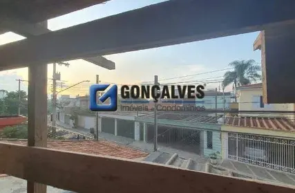 Imagem: Casa Térrea para Venda, Vila Tupi