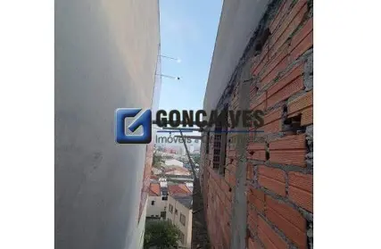 Imagem: Casa Térrea para Venda, Vila Tupi