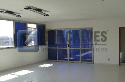 Imagem: Sala Comercial para Venda, Centro Santo André