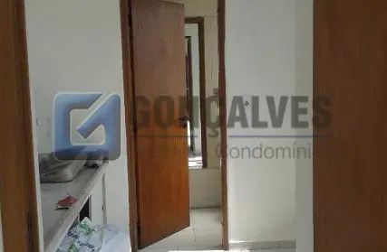Imagem: Sala Comercial para Venda, Centro Santo André