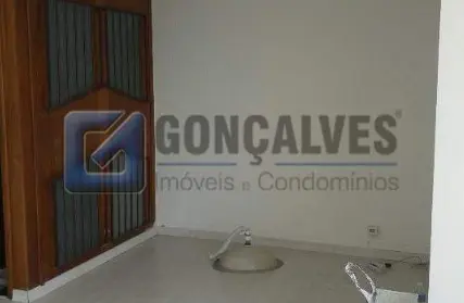 Imagem: Sala Comercial para Venda, Centro Santo André