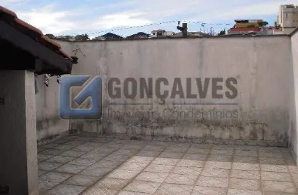 Imagem: Sobrado para Venda, Vila Aquilino