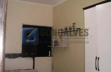 Imagem: Sobrado para Venda, Vila Aquilino