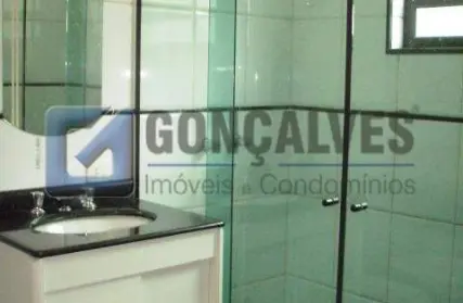 Imagem: Sobrado para Venda, Vila Aquilino