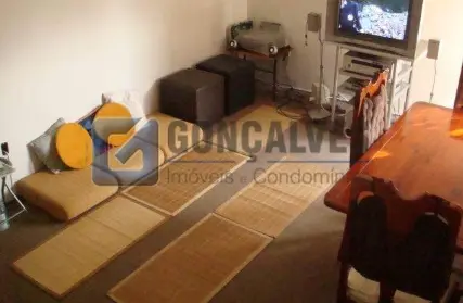 Imagem: Apartamento para Venda, Vila Scarpelli