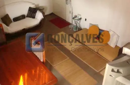 Imagem: Apartamento para Venda, Vila Scarpelli