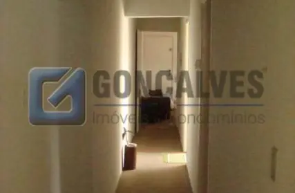 Imagem: Apartamento para Venda, Vila Scarpelli