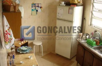 Imagem: Apartamento para Venda, Vila Scarpelli