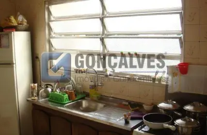 Imagem: Apartamento para Venda, Vila Scarpelli