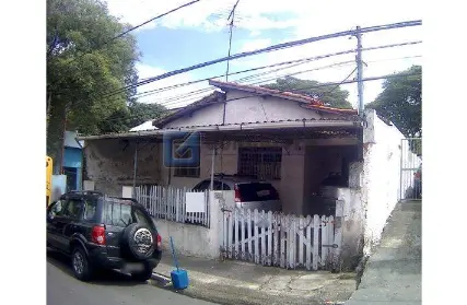 Imagem: Casa Térrea para Venda, Vila Euclides