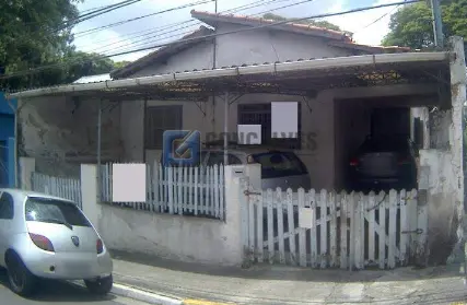 Imagem: Casa Térrea para Venda, Vila Euclides