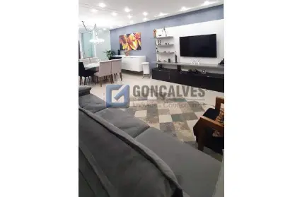 Imagem: Sobrado para Venda, Parque Terra Nova