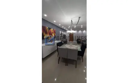 Imagem: Sobrado para Venda, Parque Terra Nova