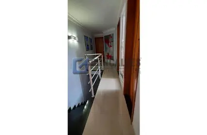 Imagem: Sobrado para Venda, Parque Terra Nova