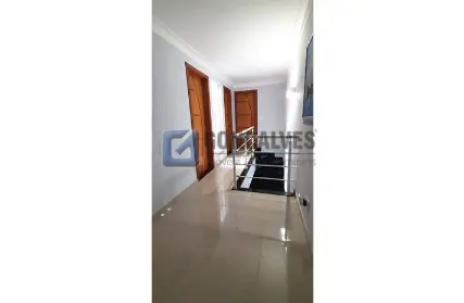 Imagem: Sobrado para Venda, Parque Terra Nova