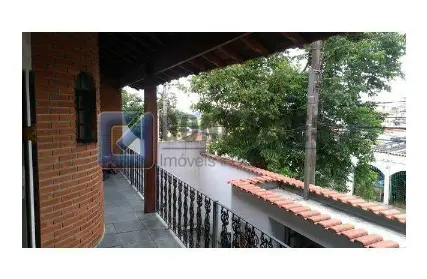 Imagem: Sobrado para Venda, Jordanópolis