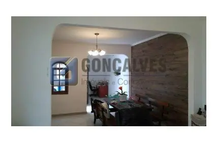 Imagem: Sobrado para Venda, Jordanópolis