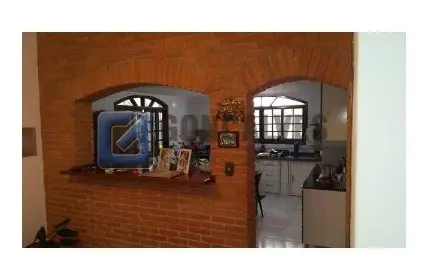 Imagem: Sobrado para Venda, Jordanópolis