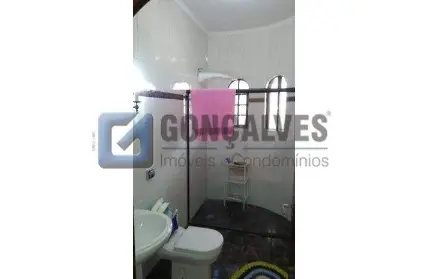 Imagem: Sobrado para Venda, Jordanópolis