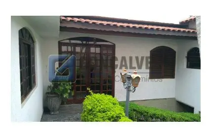 Imagem: Sobrado para Venda, Jordanópolis