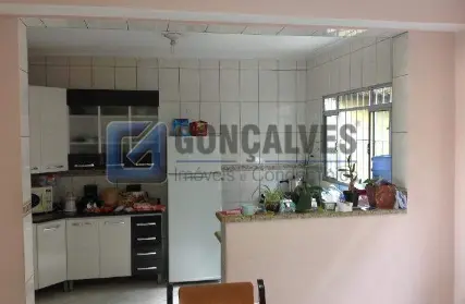 Imagem: Sobrado para Venda, Alves Dias