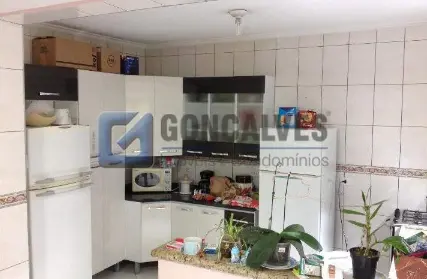 Imagem: Sobrado para Venda, Alves Dias