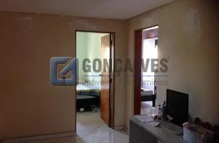 Imagem: Sobrado para Venda, Alves Dias