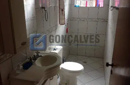 Imagem: Sobrado para Venda, Alves Dias