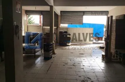 Imagem: Prédio Comercial para Venda, Casa Grande