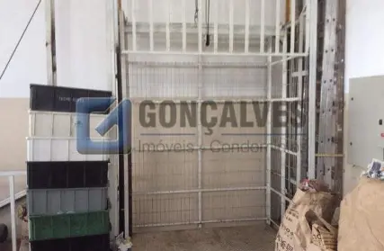 Imagem: Prédio Comercial para Venda, Casa Grande