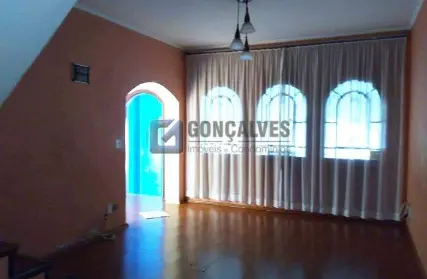 Imagem: Sobrado para Venda, Vila Gonçalves
