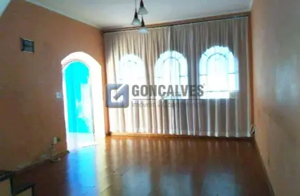 Imagem: Sobrado para Venda, Vila Gonçalves