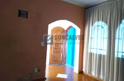 Imagem: Sobrado para Venda, Vila Gonçalves